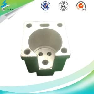 Stainless Steel Lost Wax Casting Machinery Parts