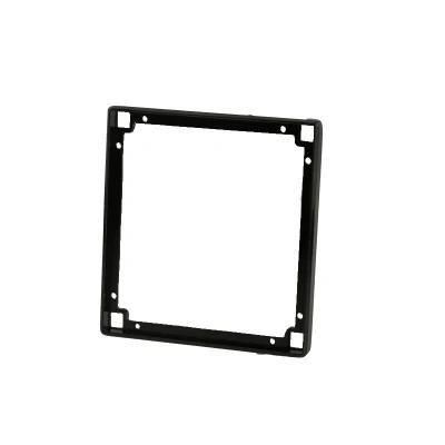 Factory Custom Precision Shell Die Casting Aluminum Alloy