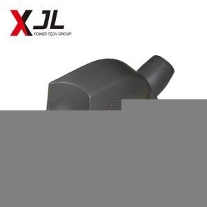 Forklift Parts in Precision/Lost Wax/Investment Steel Casting