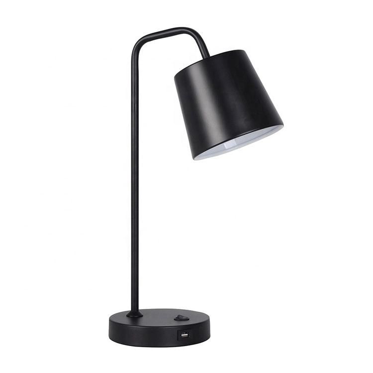 Die Casting of Aluminium Alloy Desk Lamp Shell Cover