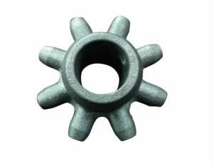 OEM Sand Casting Parts Manufacturer