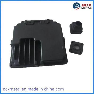 High Pressure ADC12 A380 Aluminum Alloy Die Casting
