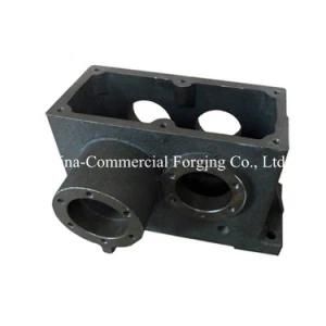 High Precision Customized ASTM Aluminum Die Casting with Coating Treatments