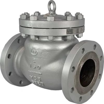 OEM Copper/Iron/Stainless Steel Precision Casting Valve with Painting
