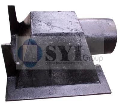 Ductile Iron Sand Casting