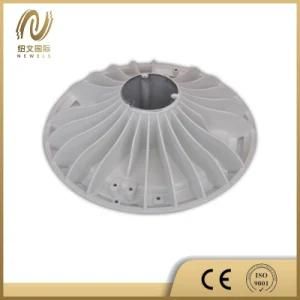 CNC Lathe Turning Part Aluminum Alloy Micro Machining Spare Parts Hot-Sale Products Auto ...