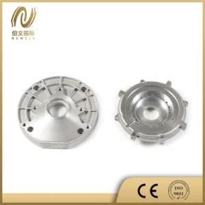 Manufacturer Supply Aluminum Die Casting Parts CNC Investment Casting Parts