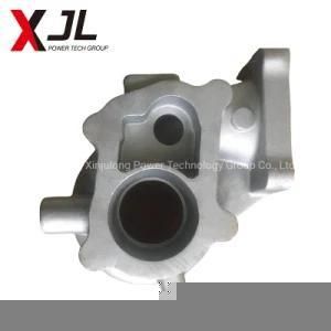 Investment/Lost Wax/Precision Stainless Steel Casting machinery Parts