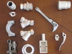 Casting Products 10
