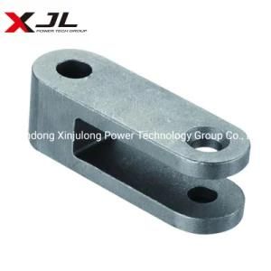 OEM Carbon Steel in Lost Wax/Investment/Precision Casting for Machine/Auto ...