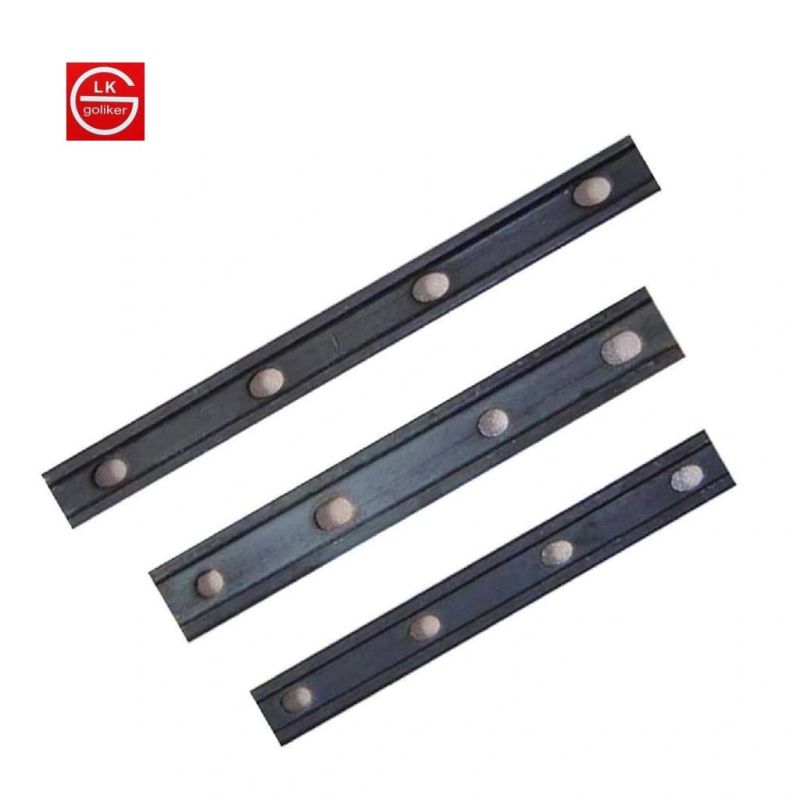 Rail Joint Bar of Rail Fastening