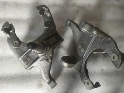 Drop Spindle Kit Chevrolet Truck C20 Chevy C20 Steering Kuckle
