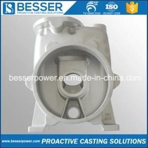 Ts16949 Investment Casting Part Manufacturer Casting Iron/ Steel