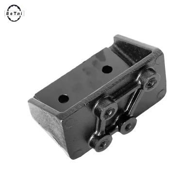 High Precision Automotive Metal Parts by Sand Cast Process
