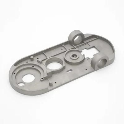 OEM Motorcycle Parts with Casting Technology