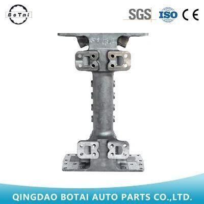 Die Casting Mould Nodular Cast Iron Casting|Sand Casting