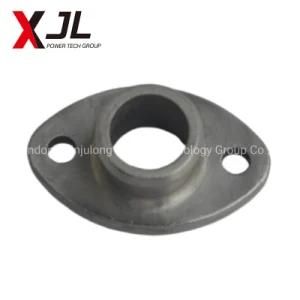 Carbon/Alloy Steel Casting in Precision/Lost Wax Casting-Foundry