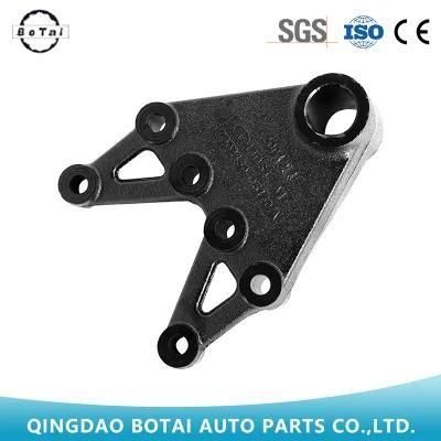 Precision Aluminium Alloy Die Casting Parts