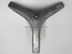 Aluminum Die Casting Washing Machine Part Drum Support Spider Hisense 10kg 10111667