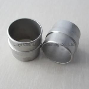 Shandong Foundry Factory Supply OEM Pipeline Connections Spare Parts for Flow System