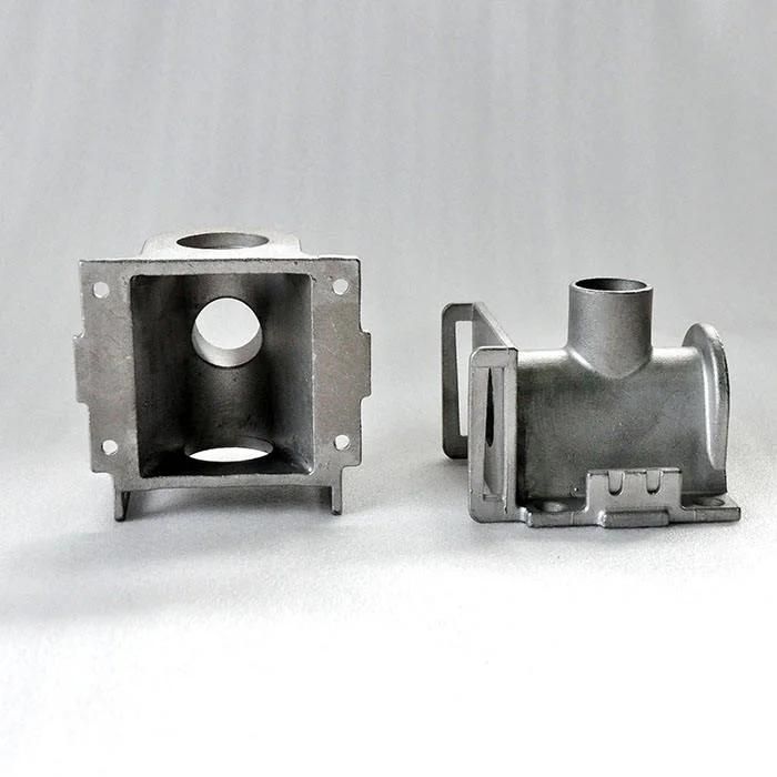 Customized High Quality Lost Wax Casting Stainless Steel Machinery/Marine/Valve/Auto Parts