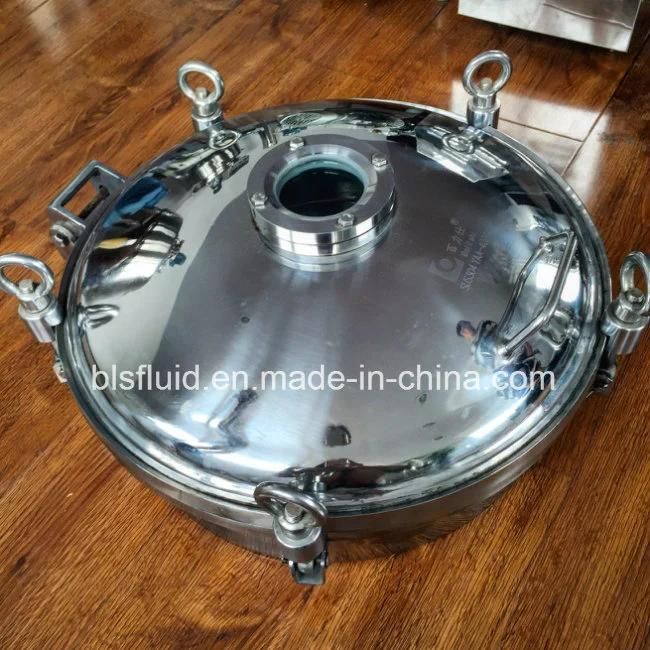 Manhole Cover/Stainless Steel Manhole Cover/Manhole Cover for Sale