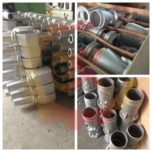 OEM Auto Body Spare Parts Copper/Zinc/Aluminum Auto Parts