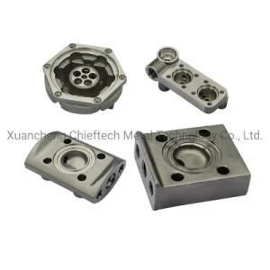 OEM Precision Casting/ Lost Wax Casting/ Stainless Steel Casting/ Machining Casting ...