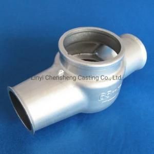 Different Size Water Gauge Casing by Casting