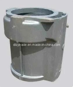 Sand Casting Housing of Machine