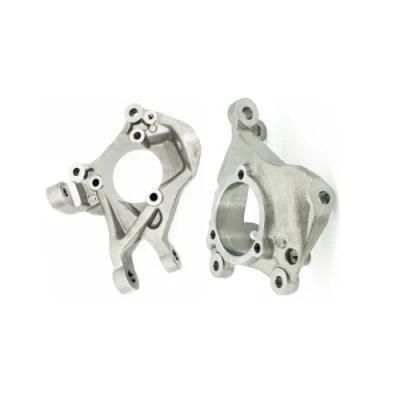 Hot Sale Steering Knuckle for Daewoo Matiz OE No. L: 96491285 / R: 96491286