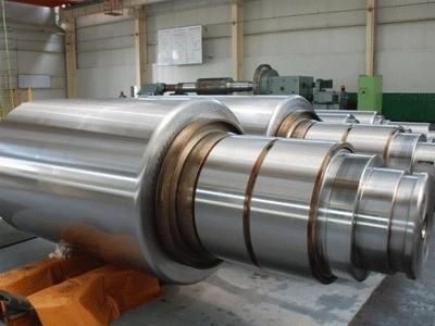 Milll Roll for Steel Rolling Mill, Mill Roll, Rolling Mill Rolls