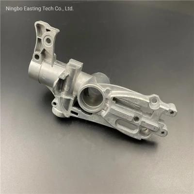 China Factory Manufacturer High Precision Aluminum Die Casting for Auto ...