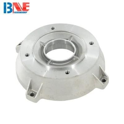 OEM High Precision Aluminium Die Casting CNC Machining Service