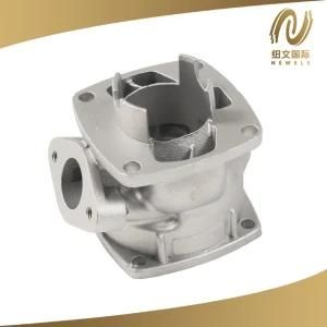 One-Stop Service Aluminum Die Casting and Machining Parts