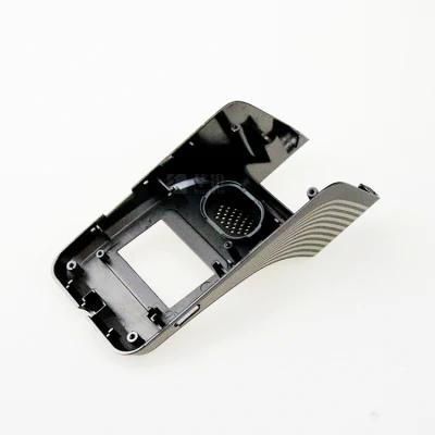 Factory Custom Made Precision Aluminum Alloy Die Casting Parts for Making Fingerprint Lock ...