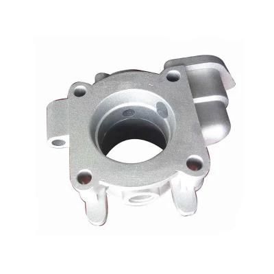 Lost Wax Silica Sol Investment Precision Steel Parts Casting Price