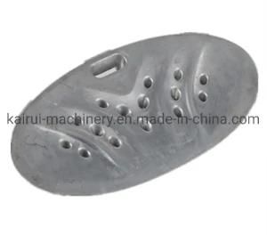 Aluminum Die Casting for Home Appliance Parts