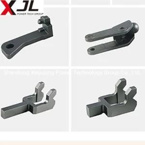 OEM Steel Casting of Carbon Steel for Machine Parts in Investment/Lost Wax ...