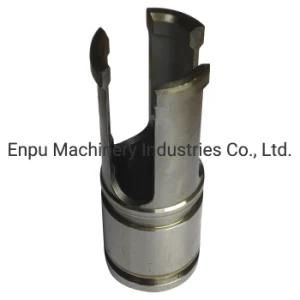 2020 China OEM Machinery Parts Precision Casting Parts of Enpu