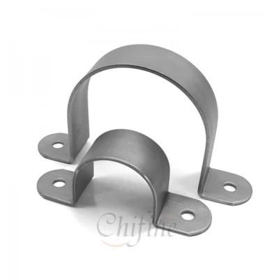 Customized High Quality Steel Casting Pipe Clamp
