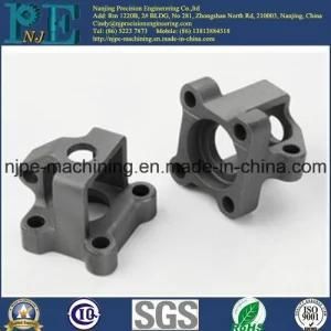 OEM Investment Precision Steel Casting Hardware