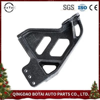 Precision Machining Nodular Cast Iron/Gray Cast Iron Clay Green Sand Cast Iron Casting ...