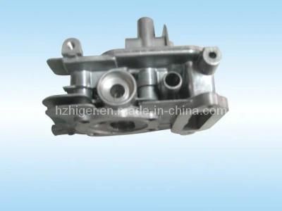 Customized Aluminum Zinc Alloy Die Casting (HG007)