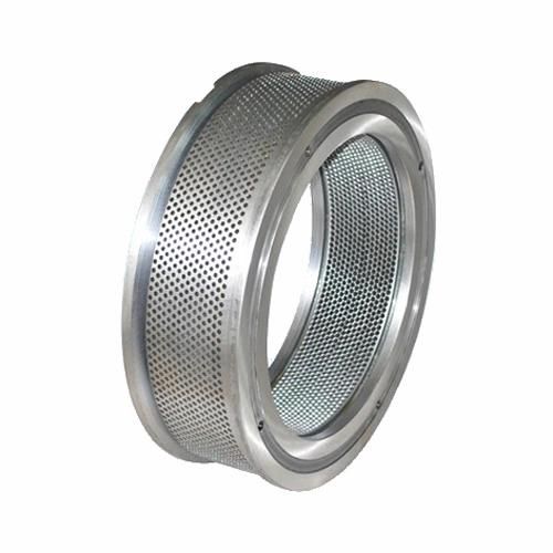 High Durability Wearing Part Ring Die for Pellet Mill Parts