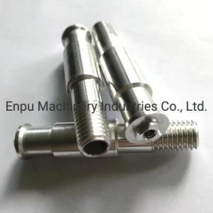 2020 Precision Customization and High Quality CNC Machining Parts of Enpu