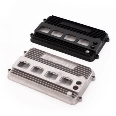 OEM Custom High Precision CNC Car Aluminum Gravity Die Casting Products