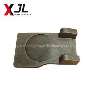 Carbon/Alloy Steel Spare Parts in Investment/Lost Wax Casting