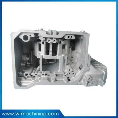 Aluminum Die Casting LED Housings Auto &amp; Motocyle Parts