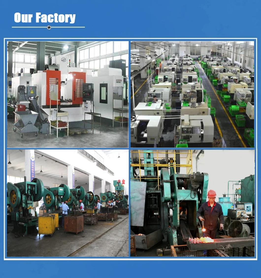 Carbon Steel Investment Casting for Machinery Part